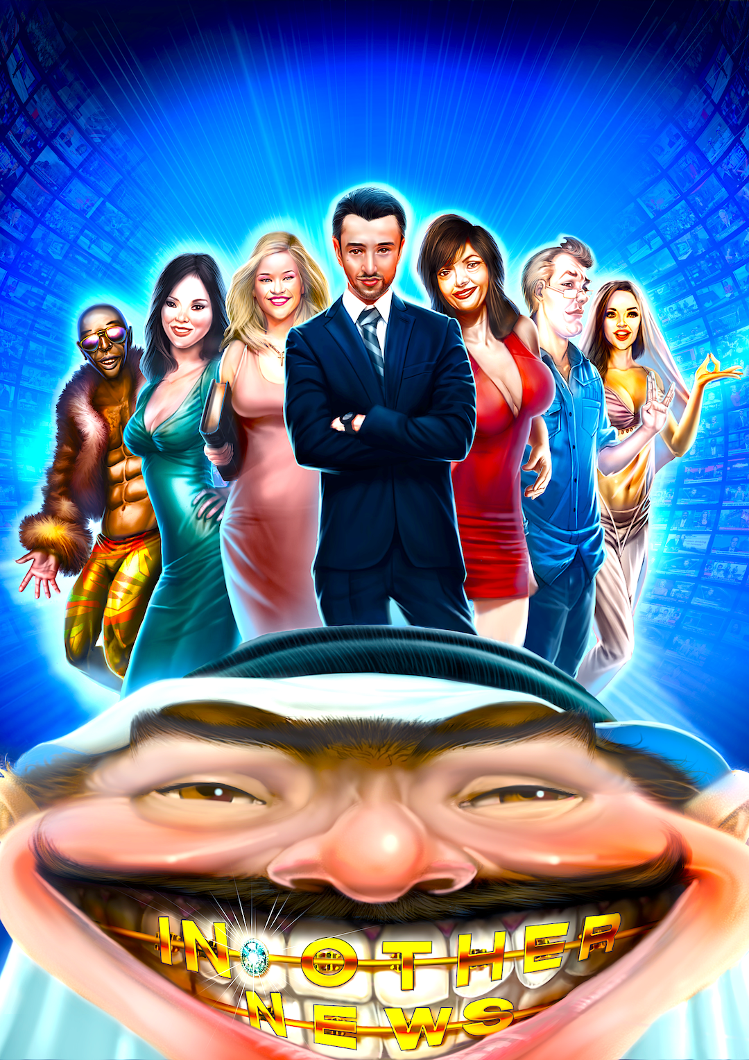 Portfolio Thumbnail Image