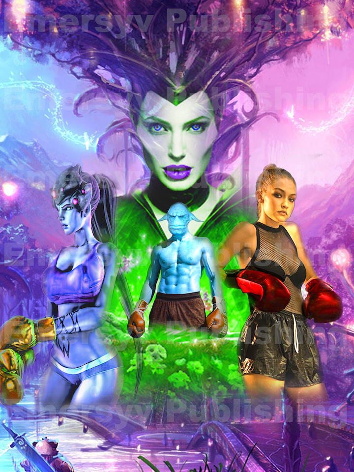 Portfolio Thumbnail Image